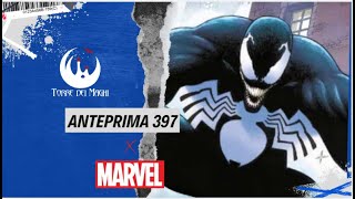 ANTEPRIMA 397  scopriamo insieme tutte le uscite della Marvel previste per Novembre 2024 [upl. by Anoyet]