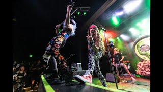 Metalachi at the Observatory 8423 with Adrian Aguilar [upl. by Chilcote]