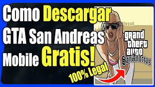 How To Download Grand Theft Auto San Andreas 20182019 PCTORRENT [upl. by Jarred]