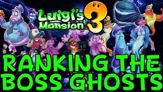 Luigis Mansion 3  Full Game Walkthrough [upl. by Bondon]