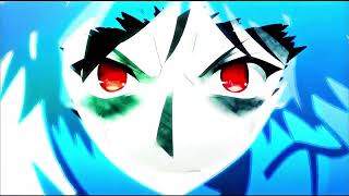 Itto shura☠️ anime amv edit kuroganeikki 4k [upl. by Acceber455]