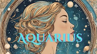 Aquarius ♒️ They will beg for you to stay but your mind seems made up 🤔 [upl. by Trini288]