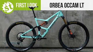 First Look  The Orbea Occam LT [upl. by Garmaise]