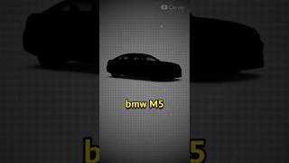 Worlds fastest BMW M5 ever [upl. by Hermione]