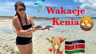 Kenia Baobab Beach Resort amp Spa Diani Beach ListopadGrudzień 2023 All Inclusive resort in Africa [upl. by Pass16]