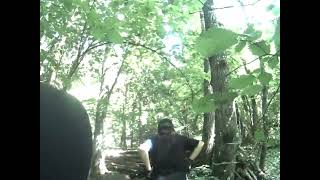 Maurienne Airsoft vs Hellshooter 27 07 11 [upl. by Perce]