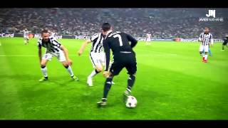 Cristiano Ronaldo En güzel hareketleri HD [upl. by Akyeluz]