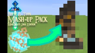 First Look at the BotWTotK MashUp Pack [upl. by Nekciv]