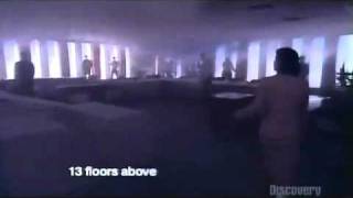 inside the world trade center documentary part 1 [upl. by Evelinn119]