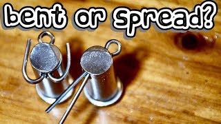 Should You Bend or Spread Your Cotter Pin  Sailing Wisdom [upl. by Madeleine]