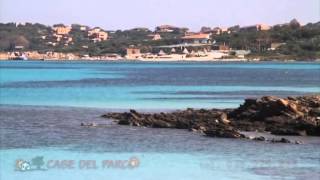 Case del Parco  Nuove villette e case fronte mare Sardegna e Sicilia [upl. by Grizelda]