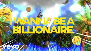 Teni Dr Dolor  Billionaire Lyric Video [upl. by Sexela]