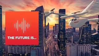 Behind the Innovations Powering Urban Air Mobility [upl. by Lauryn]