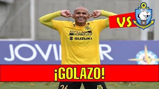 ¡GOLAZO de Humberto Suazo hoy vs Antofagasta  14 de Noviembre 2023 Resumen FutChilenos ⚽ [upl. by Yggep89]