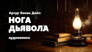 Артур Конан Дойл Нога дьявола Аудиокнига [upl. by Dorie]