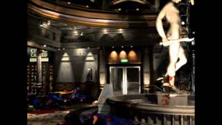 01 Parasite Eve 2 Walkthrough  Intro  Akropolis Tower [upl. by Anselmi619]