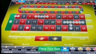 Casino slots and roulette from Leicester Square London [upl. by Ebony377]