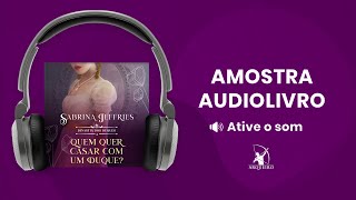 O Duque e Eu Os Bridgertons 1 Parte 22  Audiolivro [upl. by Annatnas]