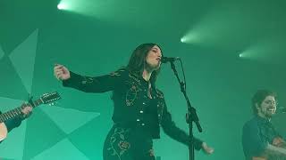 Kacey Musgraves Deeper Well Tour Hamburg 2024 [upl. by Raseac]