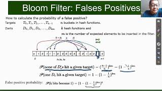 Bloom filter  part 2 [upl. by Dinerman]