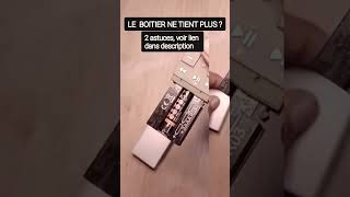 SUPER ASTUCE FREEBOX télécommande 45 [upl. by Nance]