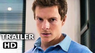 DEXTER ORIGINAL SIN Trailer 2024 [upl. by Darius]