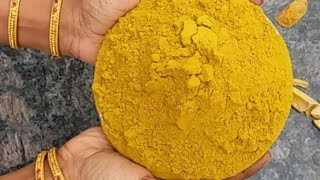 நிறமும் இளமை பொலிவு தரும் குளியல் பொடிHomemade Herbal bath powderBath powder for Glowing skin [upl. by Almond973]