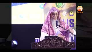 Shuaib peace be upon him Sheikh Assim Al Hakeem hudatv [upl. by Nivrehs]