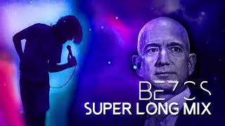 Bo Burnham  Bezos I 35MINUTE EXTENDED MIX [upl. by Aggarwal738]