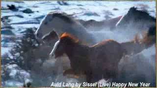 Auld Lang Syne by Sissel Live Happy New Year [upl. by Laura255]