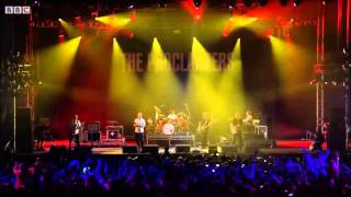 The Proclaimers  02 Over and Done with  Live at T in the Park 2015 [upl. by Naerb233]