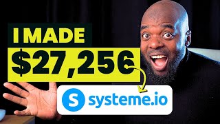 Systemeio Review 2023 [upl. by Id259]