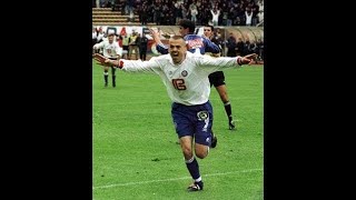 1 HNL 200001  Hajduk  Dinamo [upl. by Eltrym]