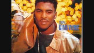 All Night  All Day  Ginuwine [upl. by Bashee]