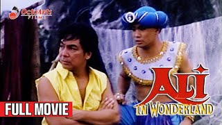 ALI IN WONDERLAND 1990  Full Movie  Joey De Leon Ogie Alcasid Charito Solis [upl. by Kirstin]