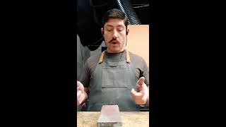 Sharpening with Brandon of Meglio Knives [upl. by Einre]