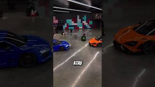 Pria ini Menciptakan Mobil GoKart Keren shortvideo trending viralvideo [upl. by Parlin776]