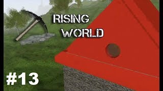 Rising World  36 13 [upl. by Suiravad967]