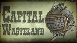 The Storyteller FALLOUT S3 E23  Welcome to the Capital Wasteland [upl. by Lise9]