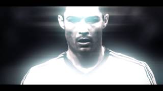 Cristiano Ronaldo  Fury  2012  HD [upl. by Sukul]