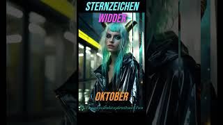 Kurzes Widder ♈ 🐏 Horoskop für Oktober horoskop sternzeichen widder shorts oktober [upl. by Crispin61]