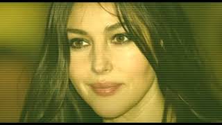 Monica Bellucci  interview  ti amo  Monica Bellucci time capsule  volevo te  Malena [upl. by Pigeon]