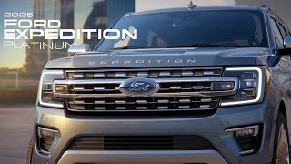 2025 ford expedition platinum Presented by Google trends [upl. by Adelaida]