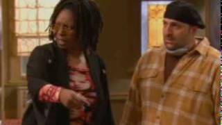 Whoopi S01E02  Dont Hide Your Bag 13 [upl. by Divadleahcim]