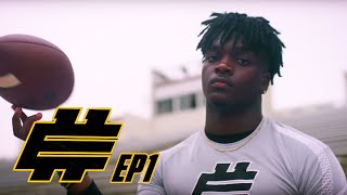 The Top High School Quarterbacks Compete for a Spot on the Elite 11  NFL Network [upl. by Neoma]