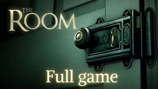 THE ROOM  full gameplay walkthrough [upl. by Ilzel]