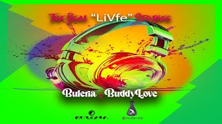 No Core Bay  Buleria Live X Buddylove 🏃 [upl. by Kendal]