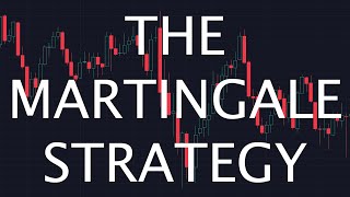 The Martingale Strategy in Stock Market Trading [upl. by Adiell]