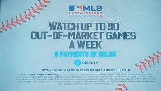 Order DIRECTV Sports Packages [upl. by Linus]