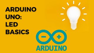 Mastering Arduino Uno Illuminate Your Path with LED Magic 🔮✨  StepbyStep Tutorial for Beginners [upl. by Aicekan72]